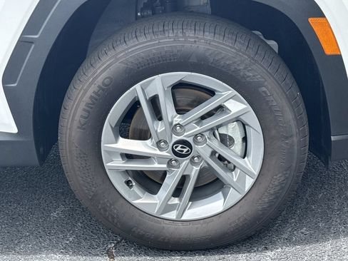 Used 2026 Hyundai Tucson SE AWD/4WD image 11