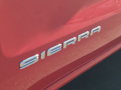 New 2026 GMC Sierra 1500 SLE AWD/4WD image 29