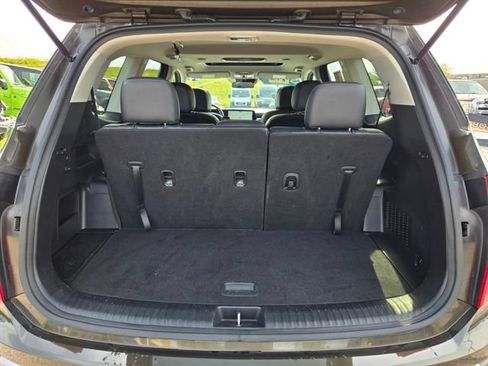 Used 2024 Kia Telluride S w/ S Sunroof Package AWD/4WD image 34