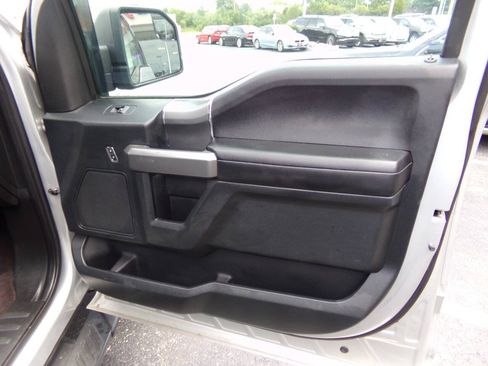 Used 2016 Ford F150 XLT w/ Equipment Group 301A Mid AWD/4WD image 34