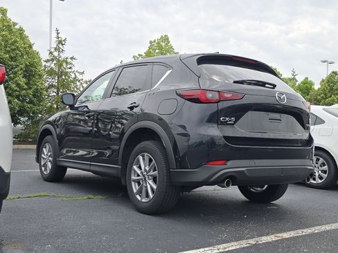 Used 2023 MAZDA CX-5 AWD 2.5 S image 5