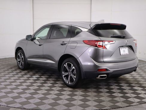 New 2026 Acura RDX w/ Technology Package image 7