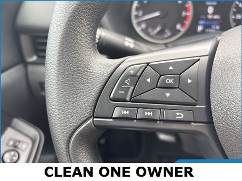 Used 2024 Nissan Sentra S image 8