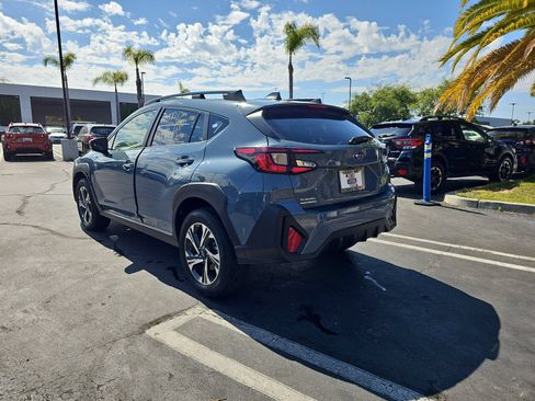 Certified 2024 Subaru Crosstrek 2.0i Premium w/ Crosstrek Mirror Package AWD/4WD image 5