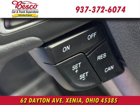 Used 2018 Ford EcoSport SE w/ SE Convenience Package FWD image 12