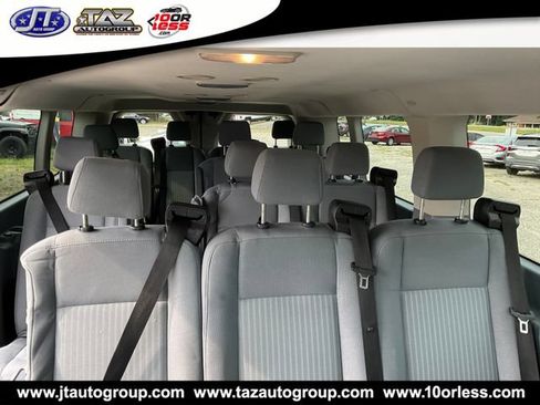 Used 2017 Ford Transit 350 XLT RWD image 13