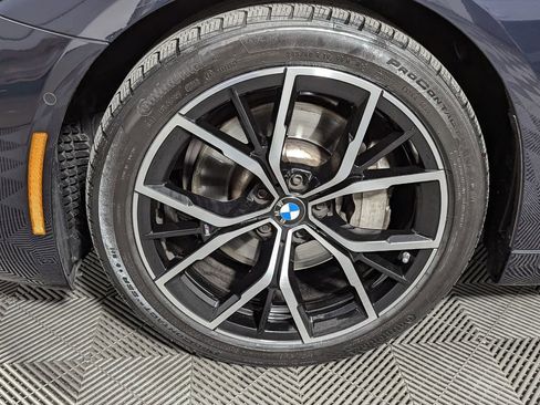 Certified 2022 BMW 530i xDrive w/ M Sport Package image 48