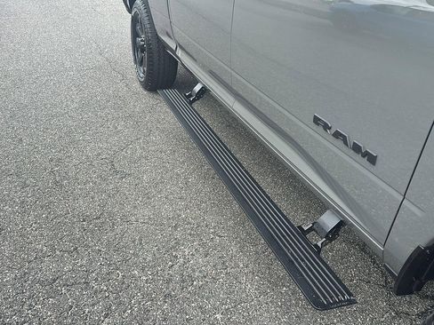 New 2026 RAM 2500 Laramie image 8