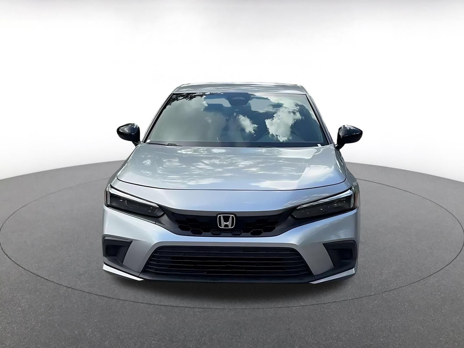 Used 2024 Honda Civic Sport image 4