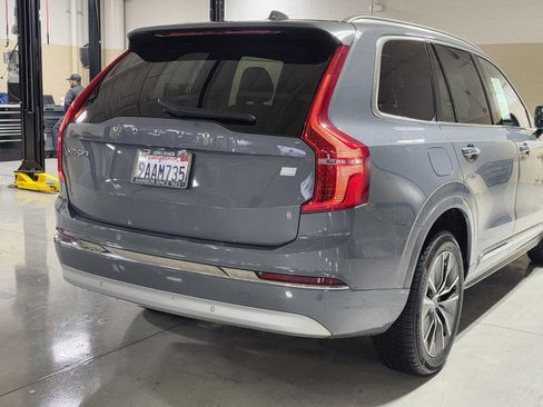 Used 2022 Volvo XC90 T8 Inscription Expression image 10