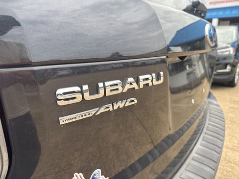 Used 2018 Subaru Forester 2.5i Touring image 9