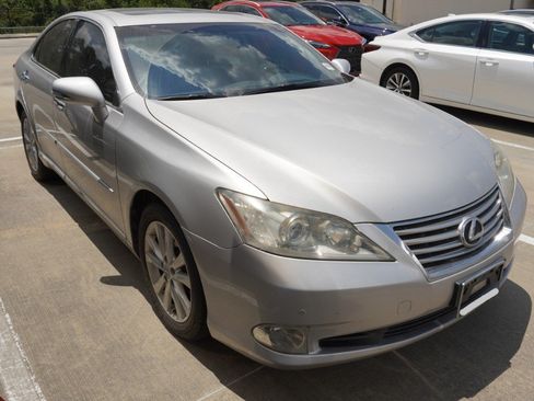 Used 2011 Lexus ES 350 FWD image 3