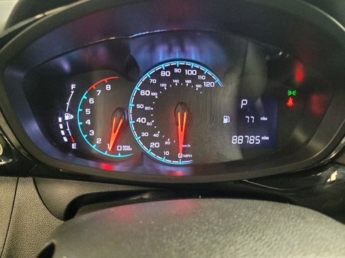 Used 2020 Chevrolet Spark LT FWD image 23