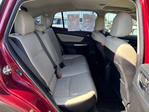 Used 2017 Subaru Crosstrek 2.0i Limited AWD/4WD image 20