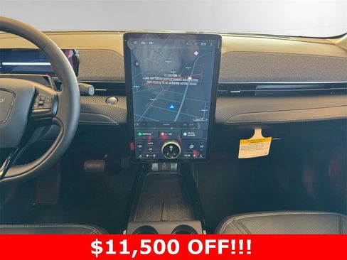 New 2025 Ford Mustang Mach-E Premium image 10