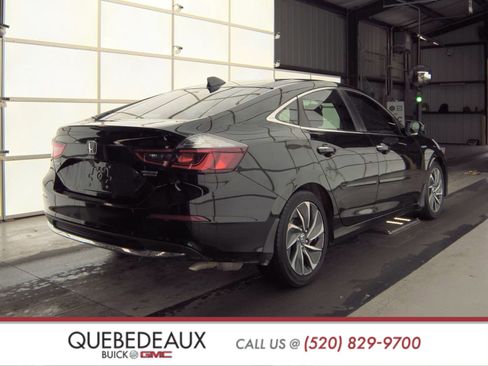 Used 2019 Honda Insight Touring image 5