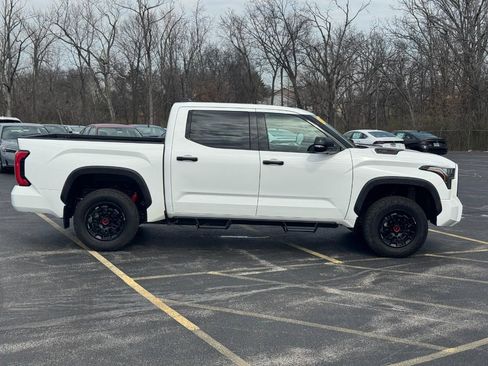 Used 2022 Toyota Tundra TRD Pro image 3