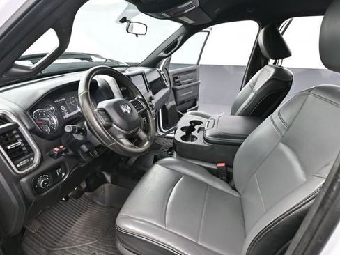 Used 2022 RAM 2500 Tradesman AWD/4WD image 22