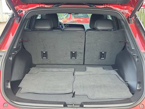 Used 2025 Chevrolet Equinox EV LT FWD image 7