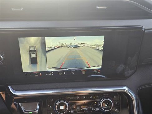 Used 2024 GMC Sierra 3500 Denali w/ Denali Reserve Package image 21