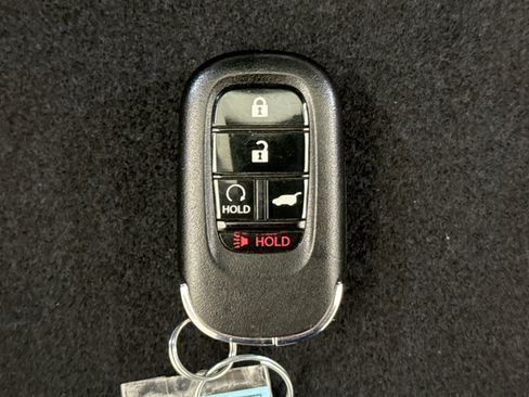 Used 2023 Honda HR-V Sport image 21