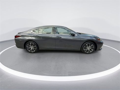 Certified 2023 Lexus ES 350 Luxury image 9