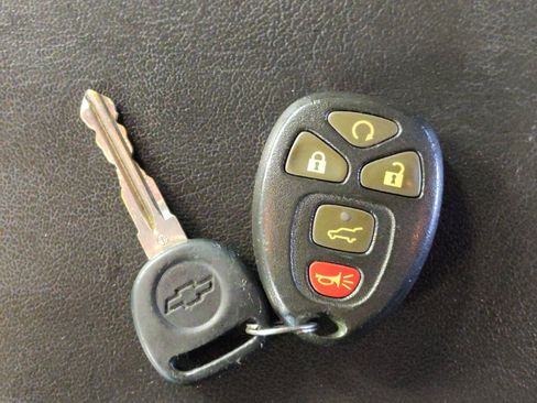 Used 2017 Chevrolet Traverse LT AWD/4WD image 32