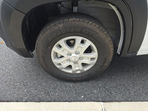 Used 2025 RAM ProMaster 3500 w/ Quick Order Package 22G SLT image 8