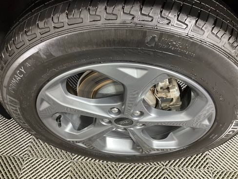 Used 2024 Ford Escape ST-Line w/ Tech Pack #1 image 8