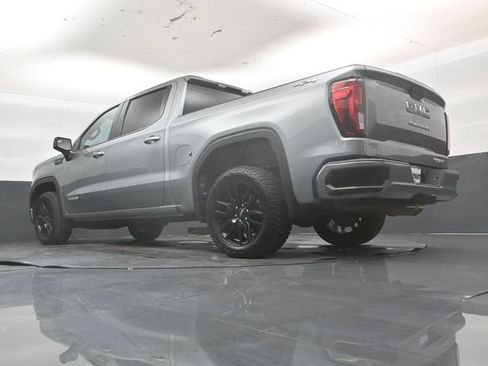 Used 2024 GMC Sierra 1500 Elevation AWD/4WD image 55