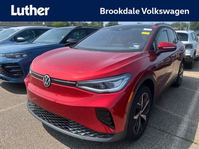 Used 2023 Volkswagen ID.4 Pro S