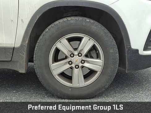 Used 2018 Chevrolet Trax LS image 10