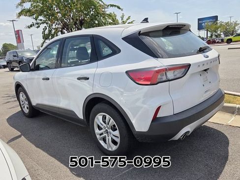 Used 2020 Ford Escape S FWD image 2
