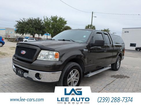 Used 2006 Ford F150 STX image 6