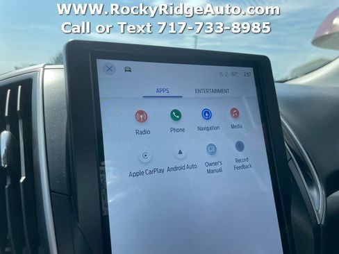 Used 2023 Ford Edge SEL w/ Convenience Package image 18