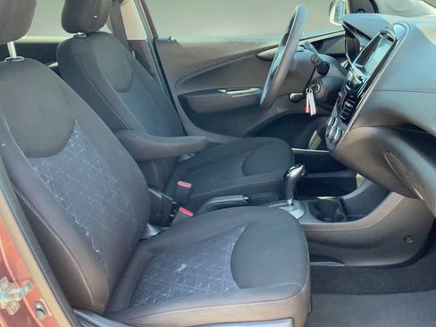 Used 2020 Chevrolet Spark LS FWD image 16