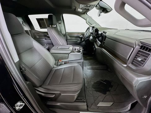 Used 2023 Chevrolet Silverado 1500 LT w/ Protection Package image 11