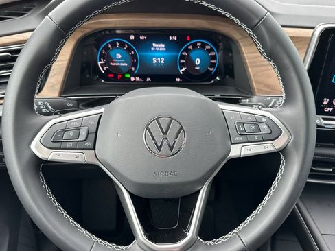New 2026 Volkswagen Atlas SE AWD/4WD image 23