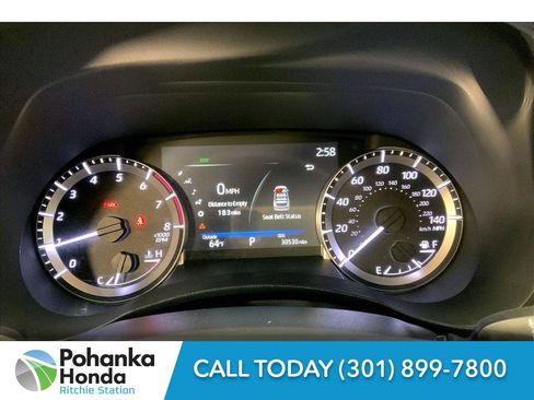 Used 2023 Toyota Highlander LE AWD/4WD image 23