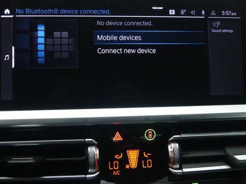 Used 2021 BMW 330e xDrive w/ Convenience Package image 14