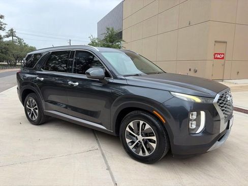 Used 2020 Hyundai Palisade SEL FWD image 4