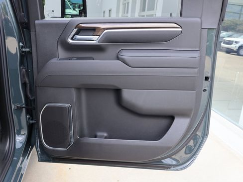 New 2026 Chevrolet Silverado 2500 LT w/ Trail Boss Package image 40