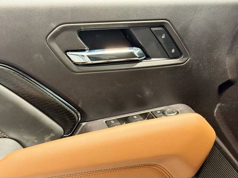 New 2026 GMC Canyon AT4 image 16