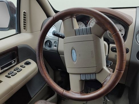 Used 2008 Ford F150 4x4 SuperCrew image 21