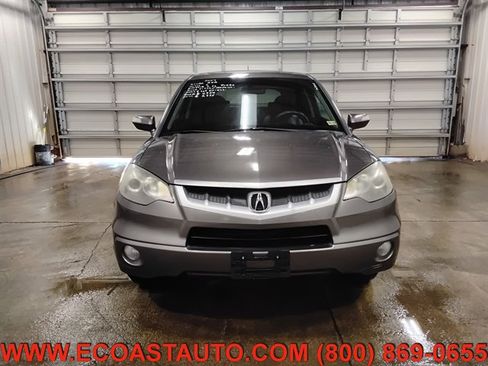 Used 2007 Acura RDX w/ Technology Package image 7