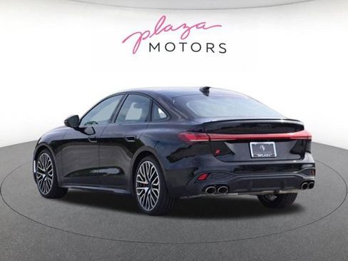 New 2026 Audi S5 Premium Plus AWD/4WD image 7