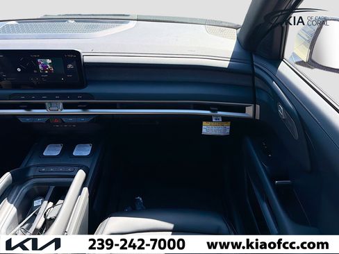 New 2027 Kia Telluride S image 17