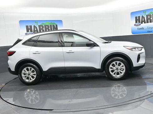 New 2025 Ford Escape Active w/ Tech Pack #1 image 7