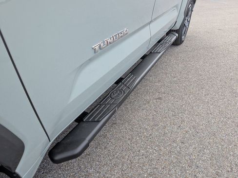 New 2026 Toyota Tundra Limited AWD/4WD image 9