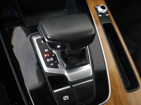 Used 2023 Audi Q5 2.0T Premium Plus image 53